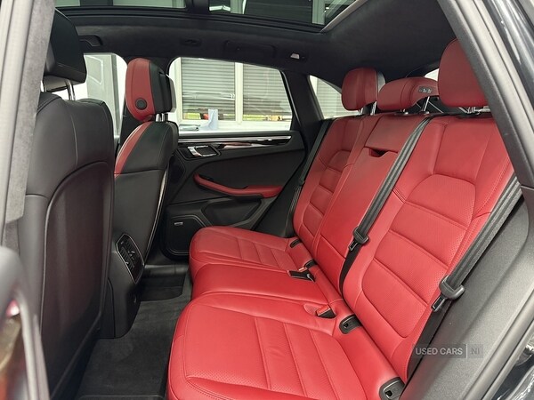 Used Porsche Macan 2017 for sale - 76308183: Photo 29