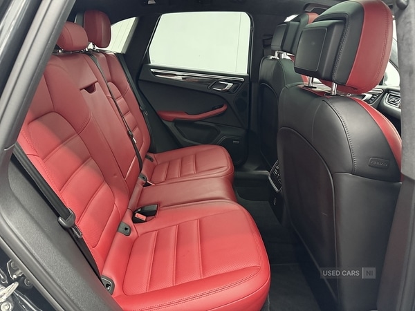 Used Porsche Macan 2017 for sale - 76308183: Photo 30