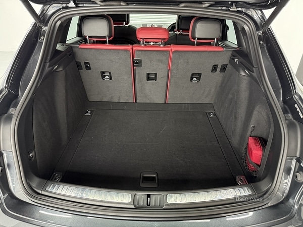 Used Porsche Macan 2017 for sale - 76308183: Photo 31