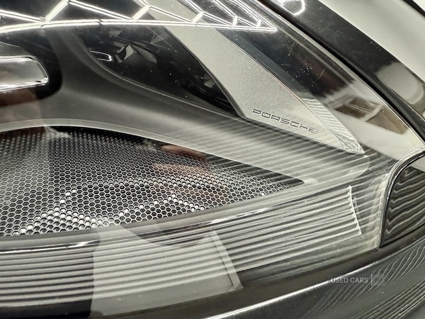 Used Porsche Macan 2017 for sale - 76308183: Photo 4