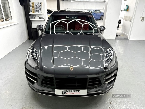 Used Porsche Macan 2017 for sale - 76308183: Photo 7