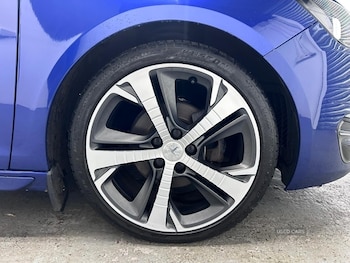 Used Peugeot 308 2016 for sale - 78966569: Photo
