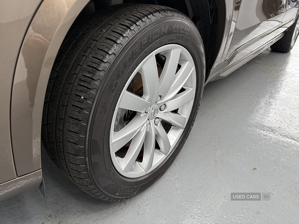 Used Volvo XC90 2018 for sale - 76410144: Photo 10