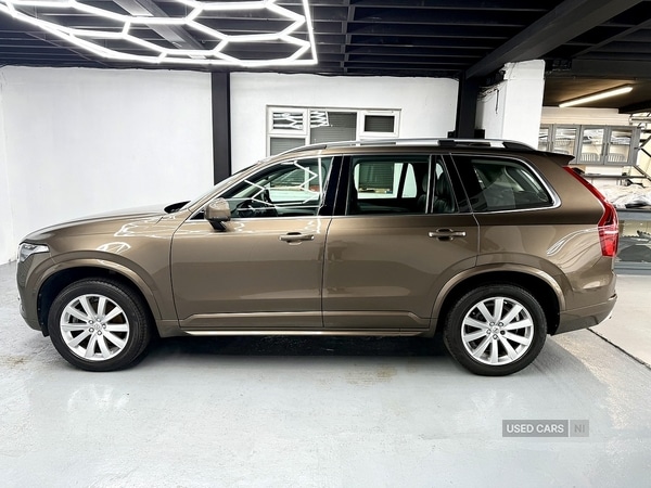 Used Volvo XC90 2018 for sale - 76410144: Photo 11