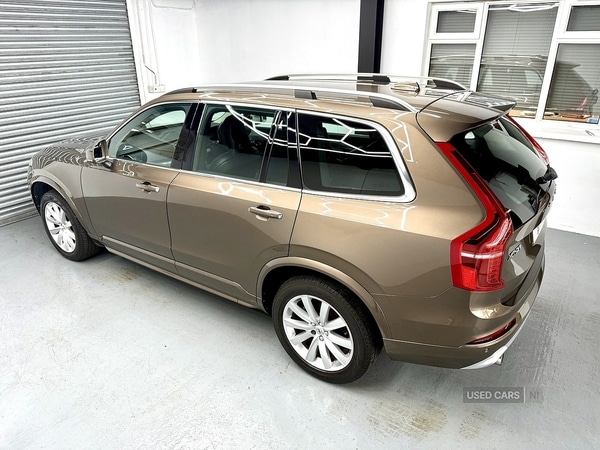 Used Volvo XC90 2018 for sale - 76410144: Photo 13