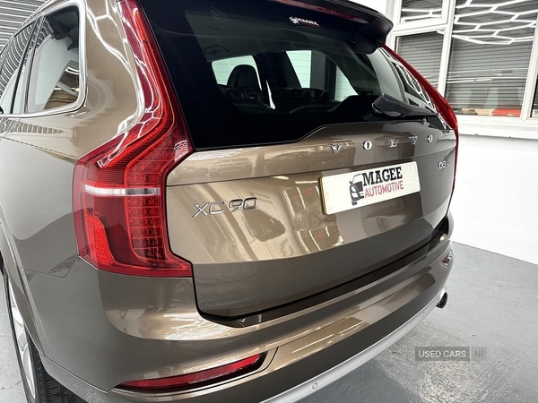 Used Volvo XC90 2018 for sale - 76410144: Photo 15
