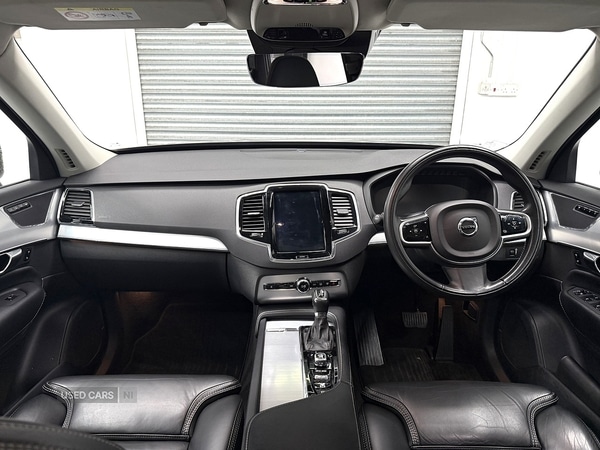 Used Volvo XC90 2018 for sale - 76410144: Photo 19