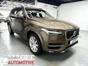 Volvo - XC90
