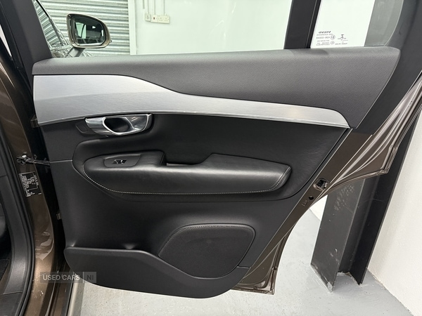Used Volvo XC90 2018 for sale - 76410144: Photo 20