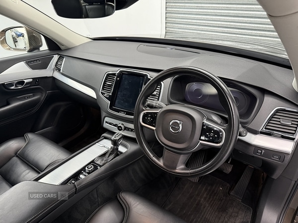 Used Volvo XC90 2018 for sale - 76410144: Photo 21