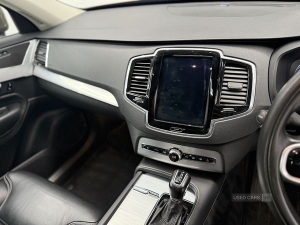 Used Volvo XC90 2018 for sale - 76410144: Photo 23