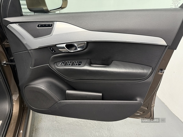 Used Volvo XC90 2018 for sale - 76410144: Photo 24
