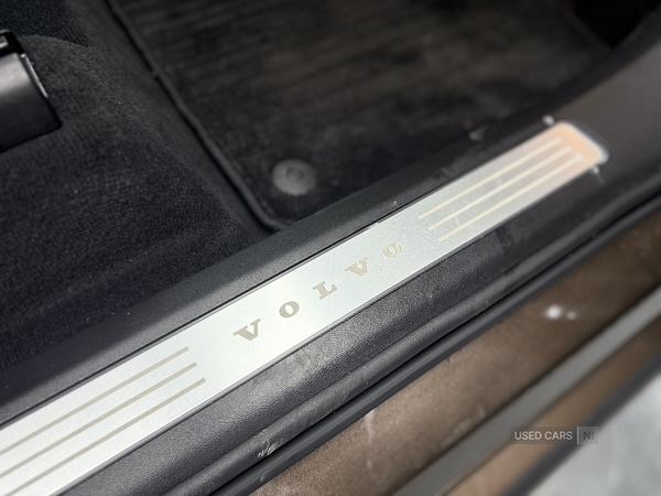 Used Volvo XC90 2018 for sale - 76410144: Photo 25