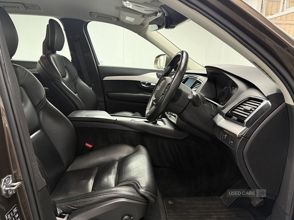 Used Volvo XC90 2018 for sale - 76410144: Photo 26