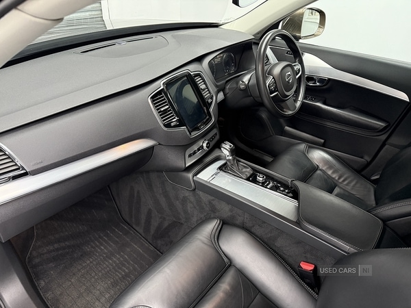 Used Volvo XC90 2018 for sale - 76410144: Photo 27
