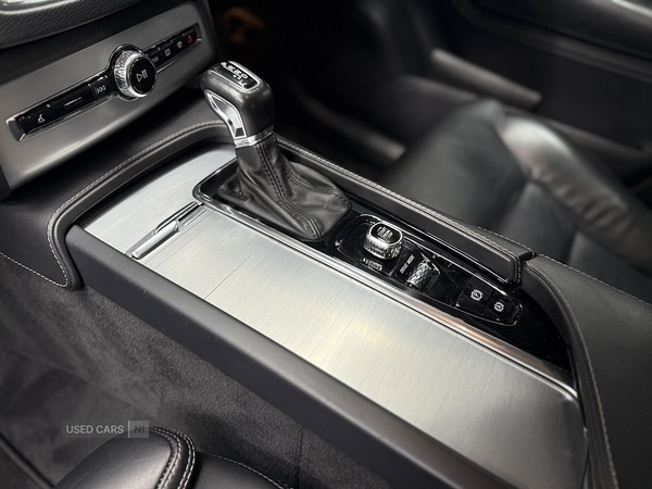 Used Volvo XC90 2018 for sale - 76410144: Photo 28