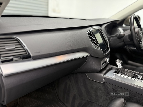 Used Volvo XC90 2018 for sale - 76410144: Photo 29