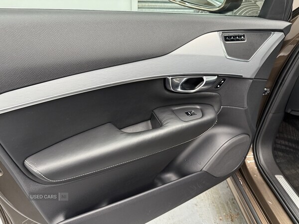 Used Volvo XC90 2018 for sale - 76410144: Photo 30