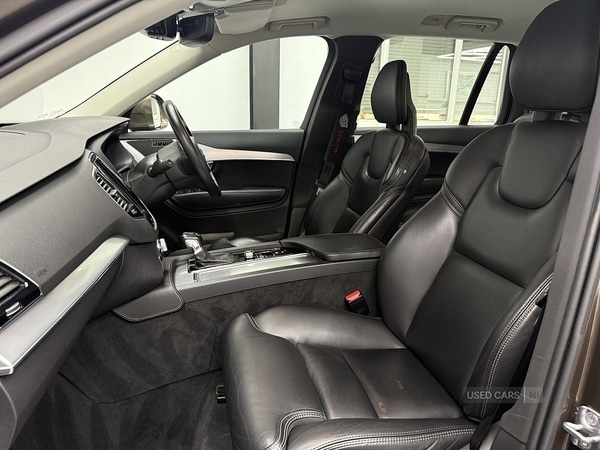 Used Volvo XC90 2018 for sale - 76410144: Photo 31