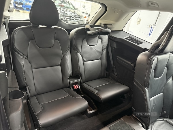 Used Volvo XC90 2018 for sale - 76410144: Photo 34