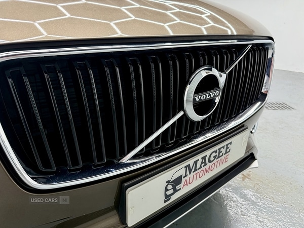 Used Volvo XC90 2018 for sale - 76410144: Photo 4