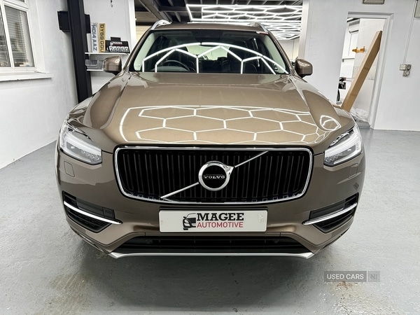 Used Volvo XC90 2018 for sale - 76410144: Photo 5