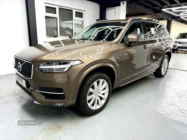 Used Volvo XC90 2018 for sale - 76410144: Photo 7