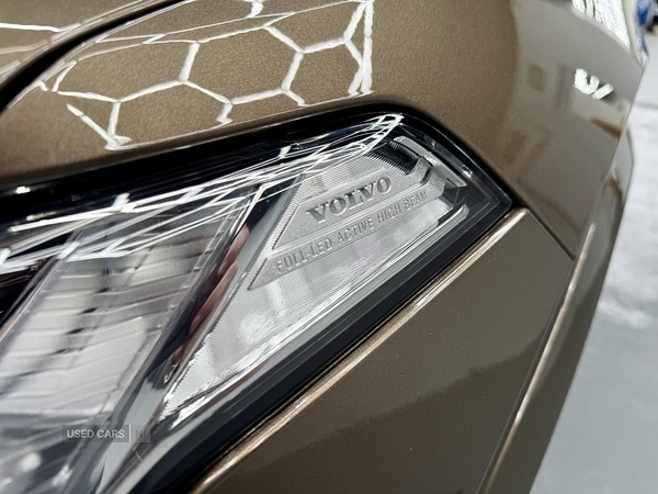 Used Volvo XC90 2018 for sale - 76410144: Photo 9