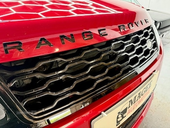Used Land Rover Range Rover Sport 2019 for sale - 79465674: Photo