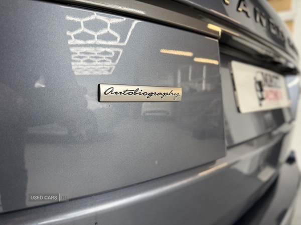 Used Land Rover Range Rover 2019 for sale - 77634295: Photo 15