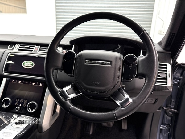 Used Land Rover Range Rover 2019 for sale - 77634295: Photo 16
