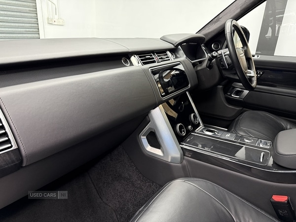 Used Land Rover Range Rover 2019 for sale - 77634295: Photo 19