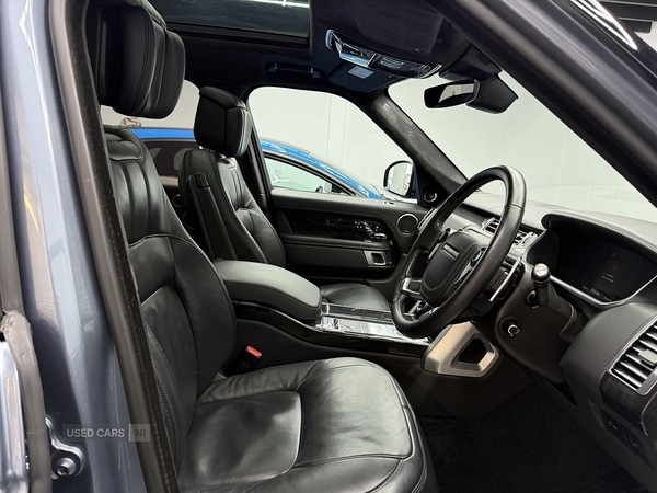 Used Land Rover Range Rover 2019 for sale - 77634295: Photo 22