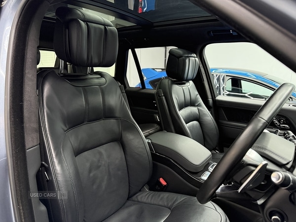Used Land Rover Range Rover 2019 for sale - 77634295: Photo 24