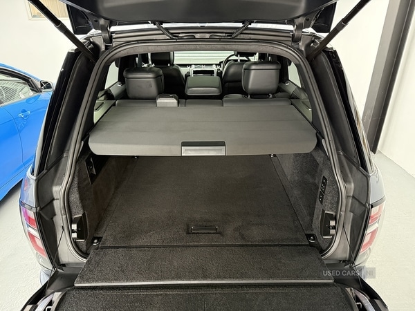 Used Land Rover Range Rover 2019 for sale - 77634295: Photo 33