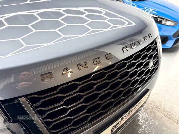 Used Land Rover Range Rover 2019 for sale - 77634295: Photo 7