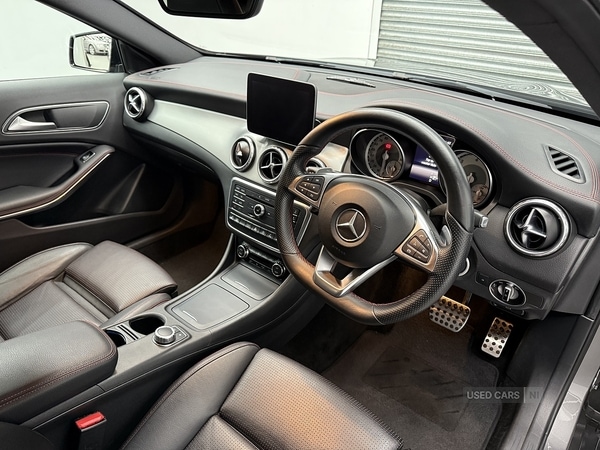 Used Mercedes-Benz GLA 2017 for sale - 76702635: Photo 16