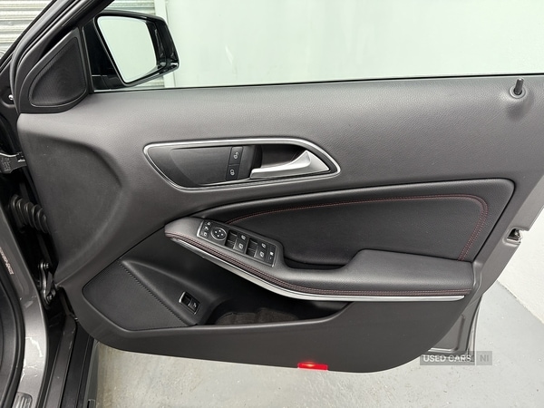 Used Mercedes-Benz GLA 2017 for sale - 76702635: Photo 19