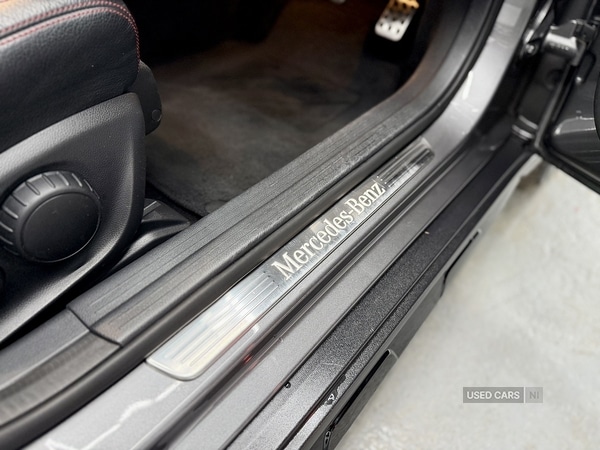 Used Mercedes-Benz GLA 2017 for sale - 76702635: Photo 20