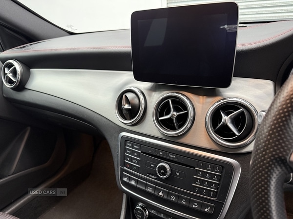 Used Mercedes-Benz GLA 2017 for sale - 76702635: Photo 22