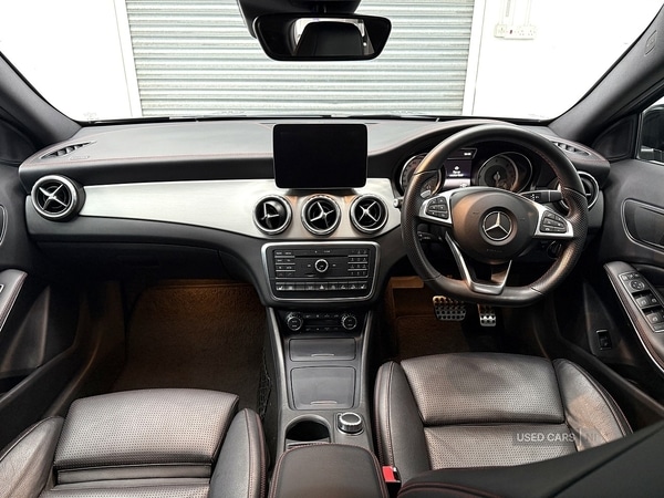 Used Mercedes-Benz GLA 2017 for sale - 76702635: Photo 23