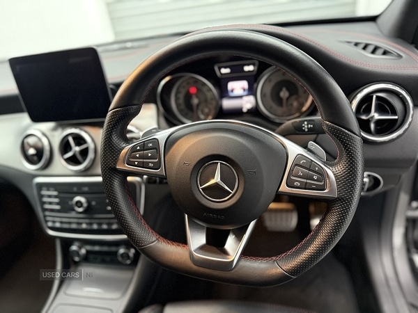 Used Mercedes-Benz GLA 2017 for sale - 76702635: Photo 26