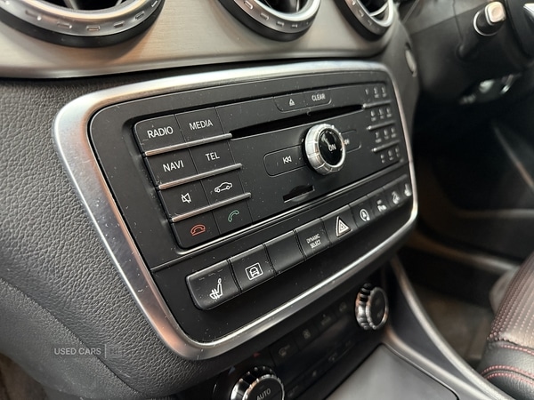 Used Mercedes-Benz GLA 2017 for sale - 76702635: Photo 27