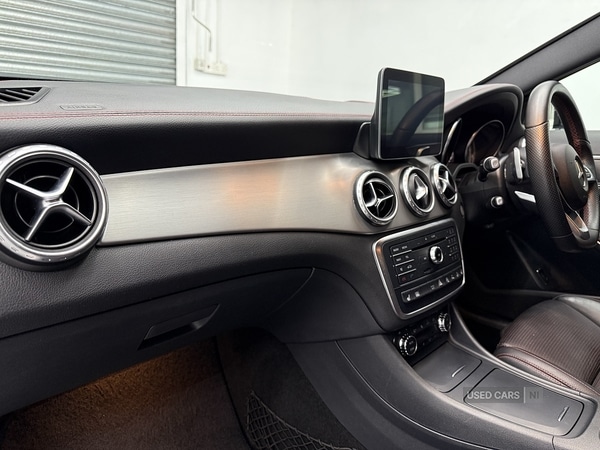 Used Mercedes-Benz GLA 2017 for sale - 76702635: Photo 28