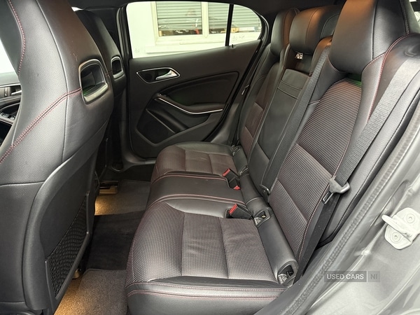 Used Mercedes-Benz GLA 2017 for sale - 76702635: Photo 30