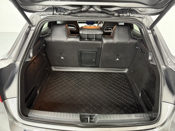 Used Mercedes-Benz GLA 2017 for sale - 76702635: Photo 32