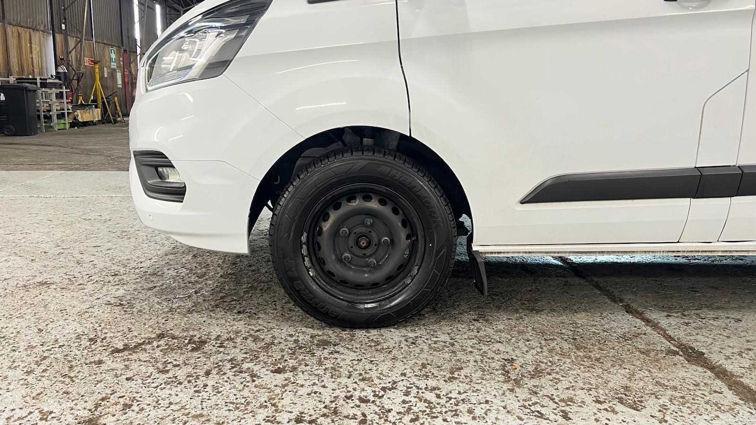Used Ford Transit Custom 2021 for sale - 76170037: Photo 15