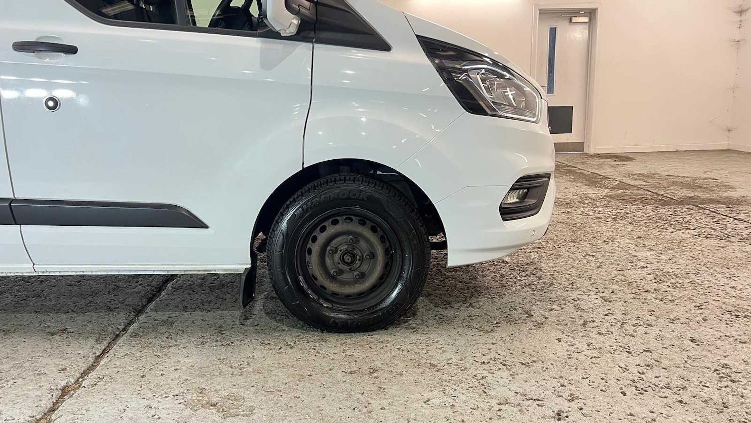 Used Ford Transit Custom 2021 for sale - 76170037: Photo 18