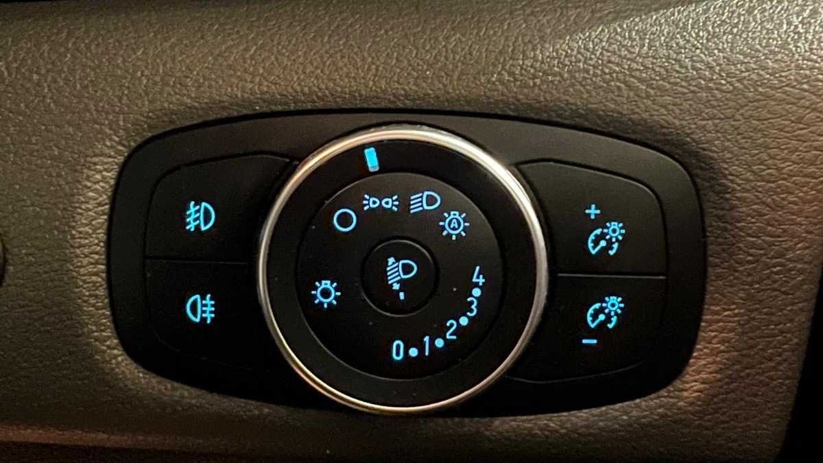 Used Ford Transit Custom 2021 for sale - 76170037: Photo 20
