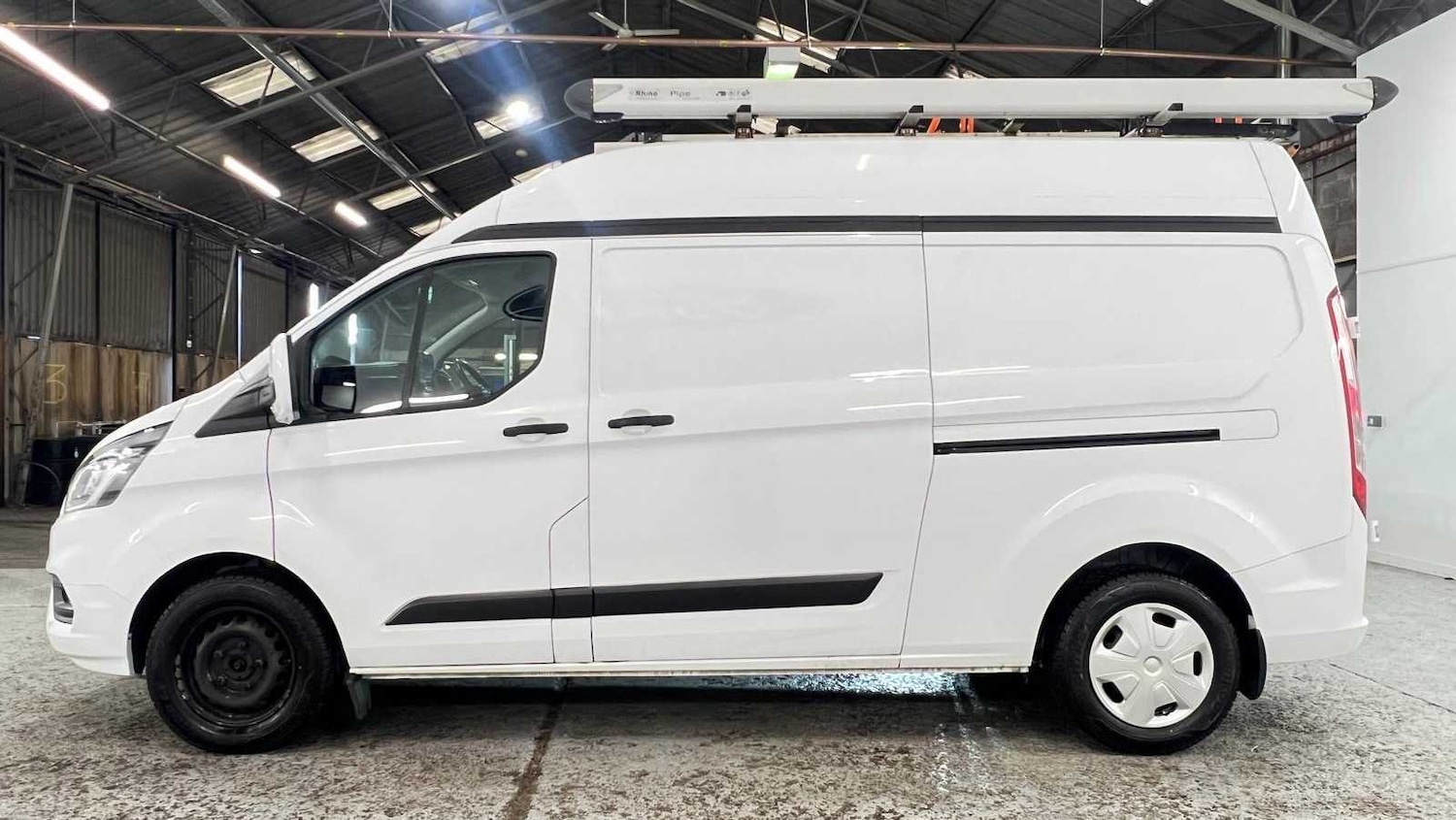 Used Ford Transit Custom 2021 for sale - 76170037: Photo 5
